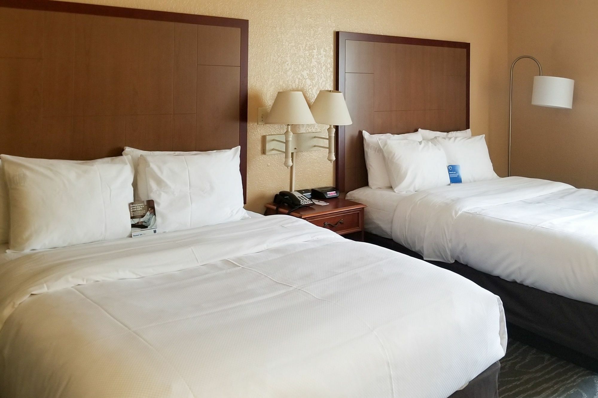 Comfort Inn & Suites Near Six Flags & Medical Center San Antonio Luaran gambar