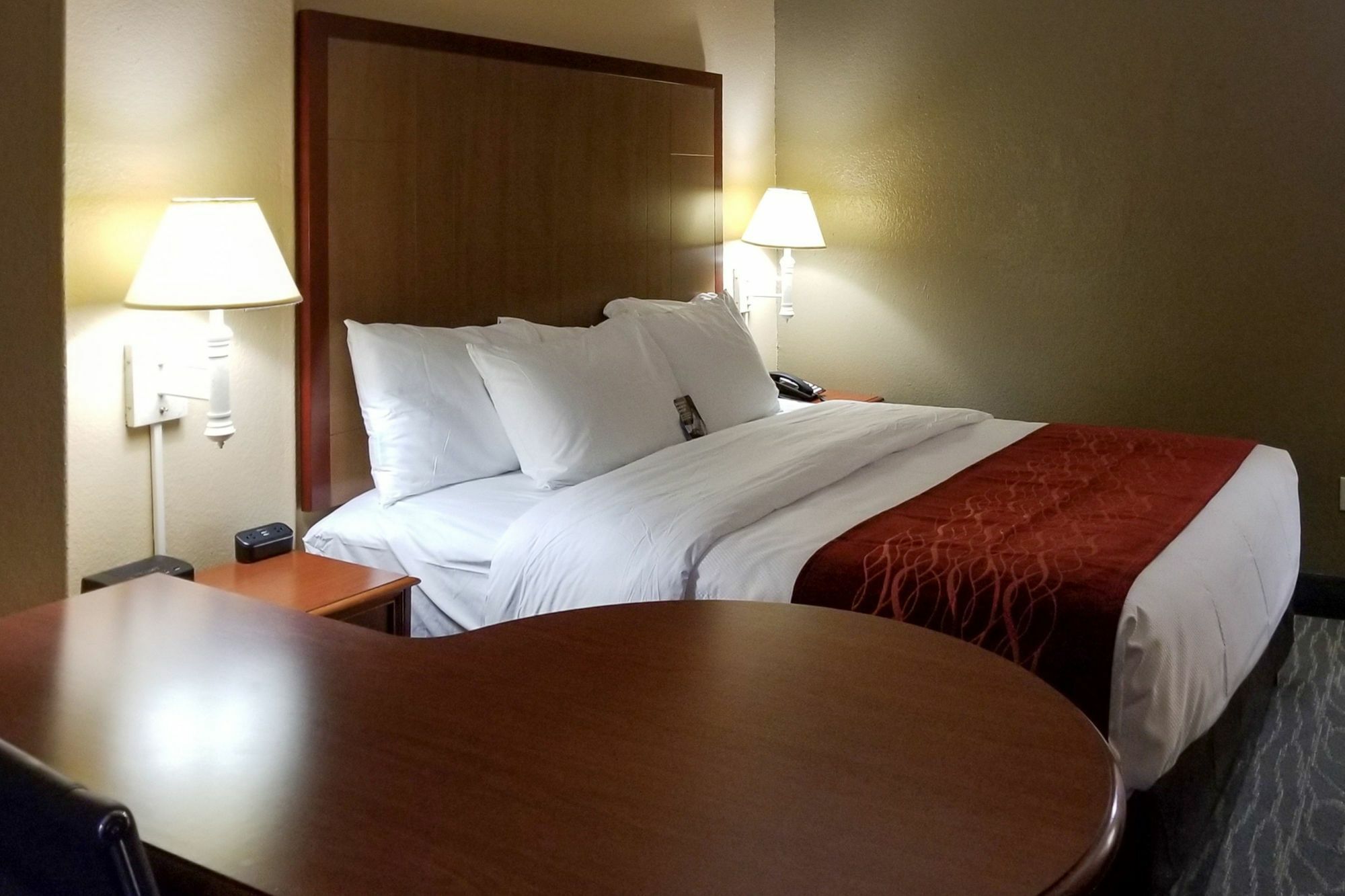 Comfort Inn & Suites Near Six Flags & Medical Center San Antonio Luaran gambar