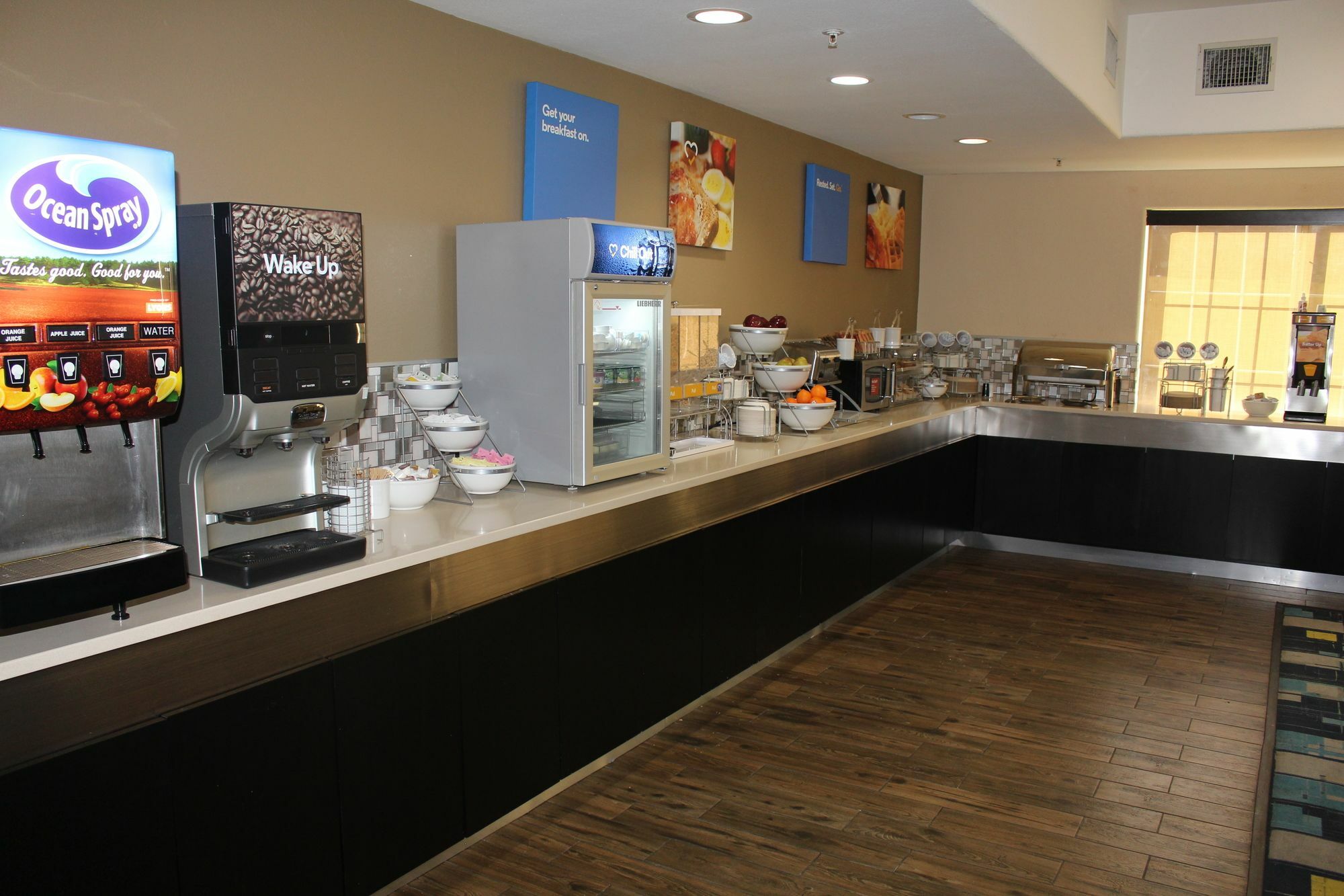 Comfort Inn & Suites Near Six Flags & Medical Center San Antonio Luaran gambar