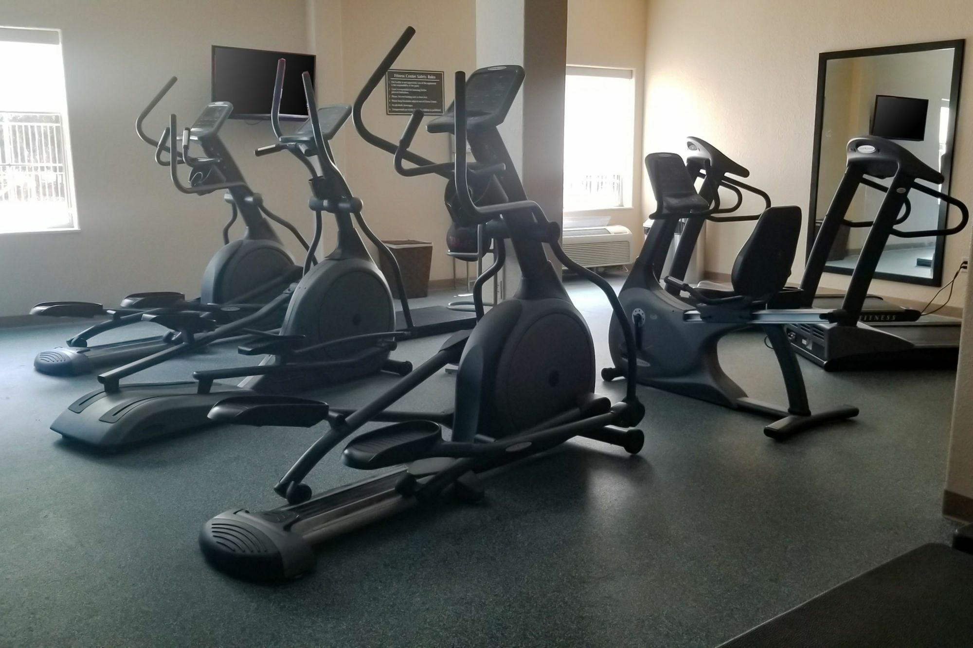 Comfort Inn & Suites Near Six Flags & Medical Center San Antonio Luaran gambar