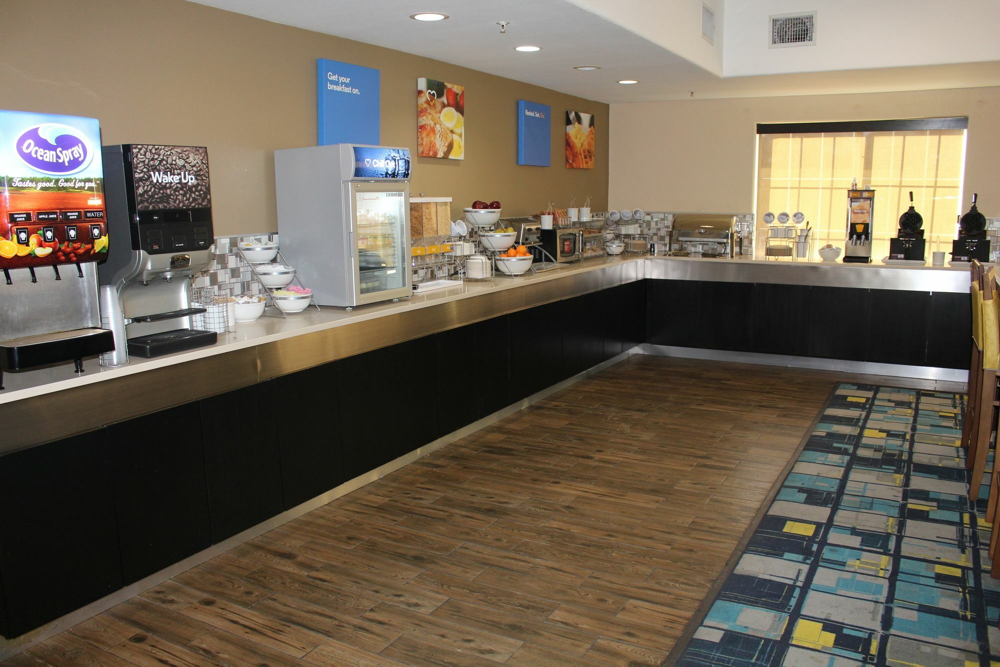 Comfort Inn & Suites Near Six Flags & Medical Center San Antonio Luaran gambar