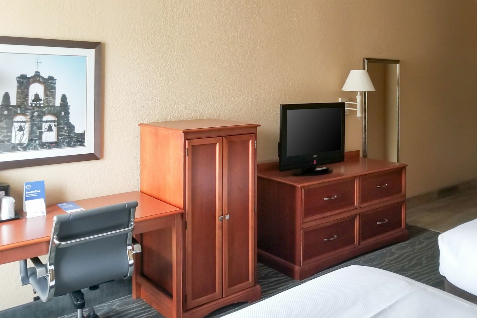 Comfort Inn & Suites Near Six Flags & Medical Center San Antonio Luaran gambar